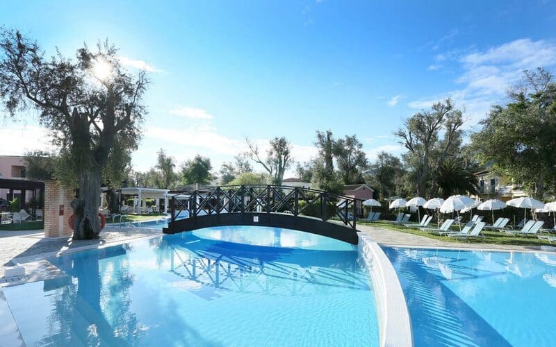 HOTEL APOLLO PALACE